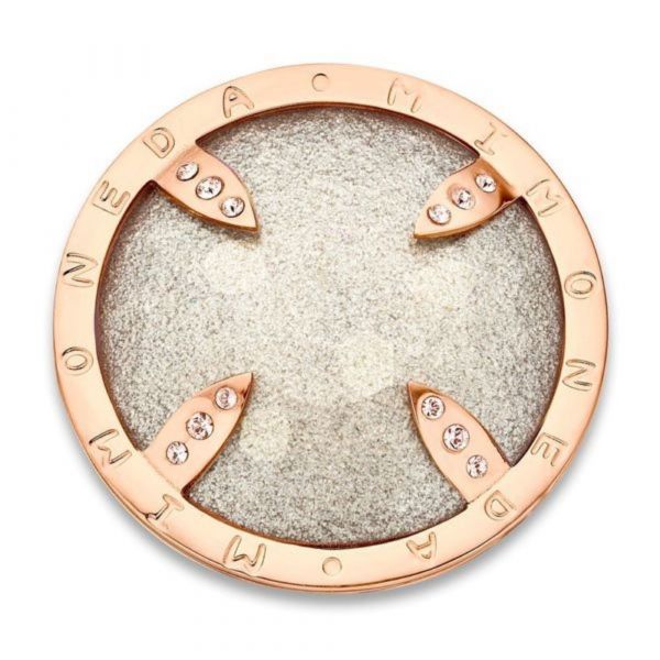 MI MONEDA | Munt Belize L - Metallic